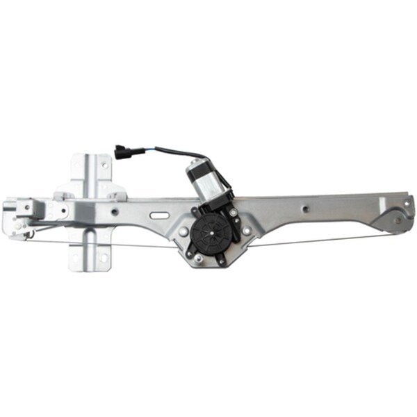 Aci Automotive BUICK ENCLAVE 12-08/CHEV TRAVERSE 11-09/ 82316 - main